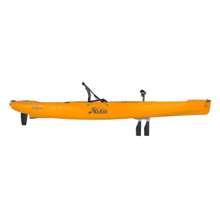 Hobie Mirage Compass Kayak - 2024 - Image 6